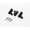 Main Blade Grips (3)  Trio 180 CFX Fusion 180