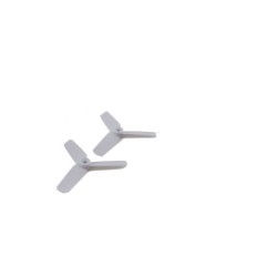Tail Rotor Blade Set: 130 S 150 S