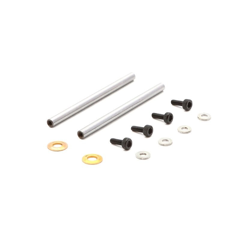 Feathering Spindle Set: 180 CFX 130 S Fusion 180 150 S