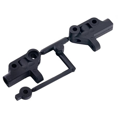 ANTI-ROLL BAR HOLDER