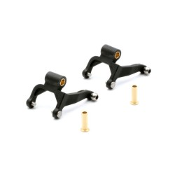 Tail Pitch Bellcrank: 180 CFX Fusion 180
