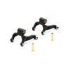 Tail Pitch Bellcrank: 180 CFX Fusion 180