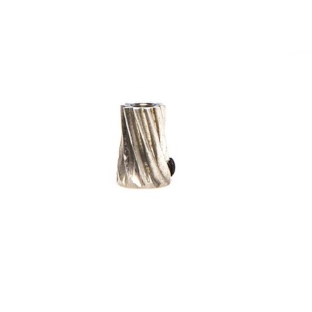 10T Helical Steel Pinion: B450 Fusion 270 300 360 CFX 330X