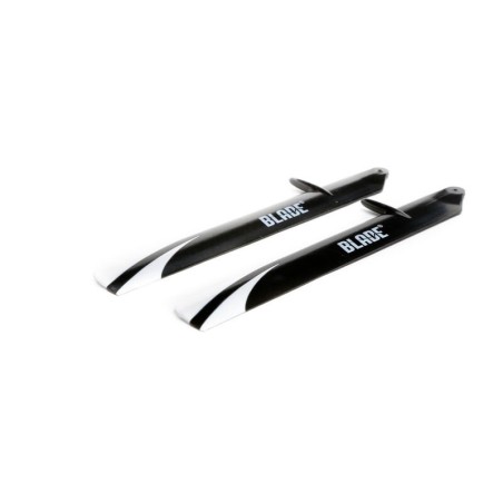Main Blades: 180 CFX 150 S