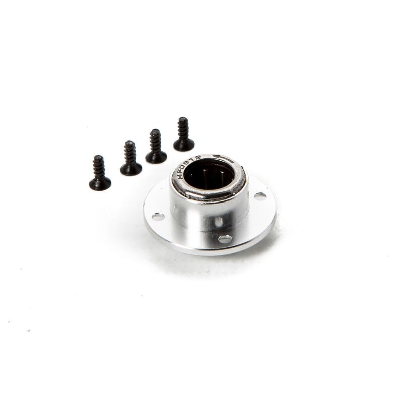 One-Way Bearing Hub with One Way Bearing: 360 CFX