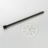 Outer Shaft & Main Gear Set: BMCX/2/T FHX MH-35