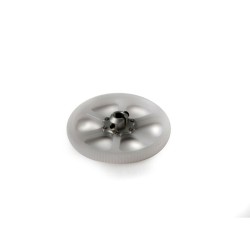 Main Gear Delrin: 180 CFX