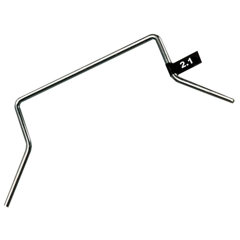 REAR ANTI-ROLL BAR 2.1MM