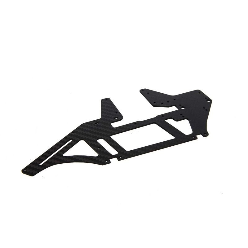 C F Main Frame: Fusion 270
