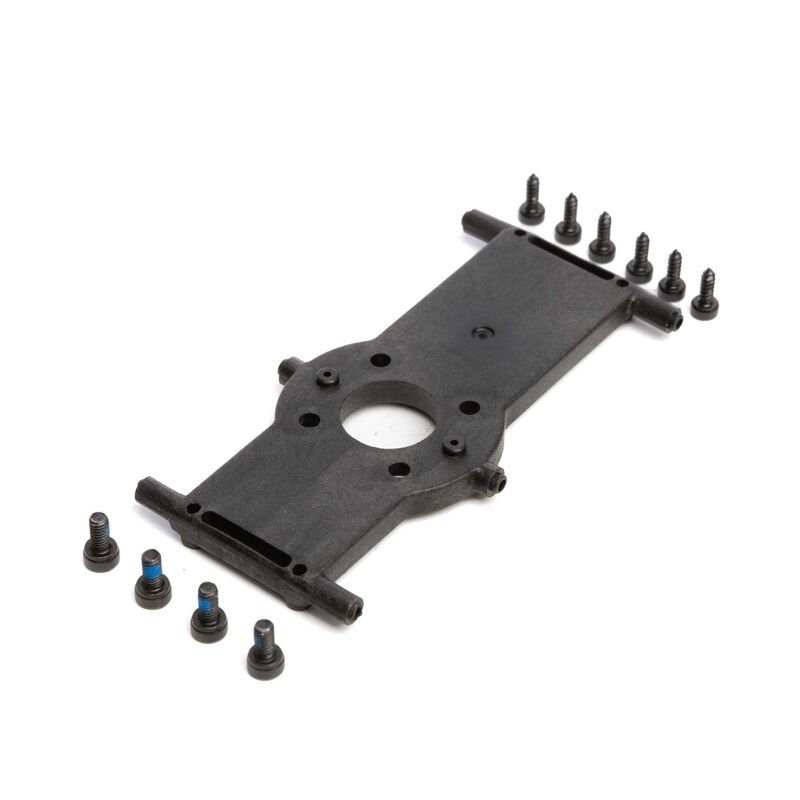 Landing Gear Mount: InFusion 180