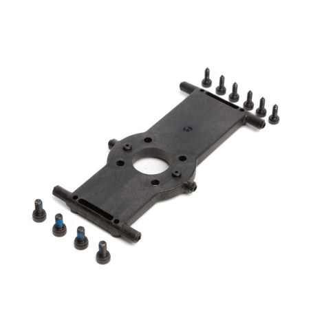 Landing Gear Mount: InFusion 180