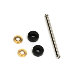 Feathering Spindle with O-RingsBushings& Hdwe: mCP S/X