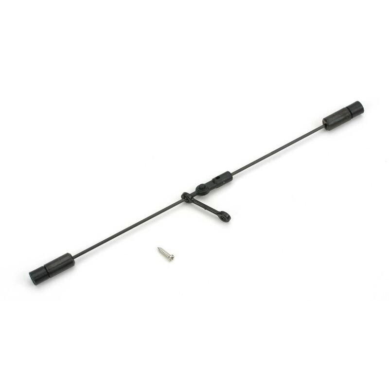 Stabilizer Flybar Set: BMCX2/TFXHMH-35