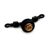 Tail Rotor Pitch Control Slider Set: B450 330X Fusion 270 330S