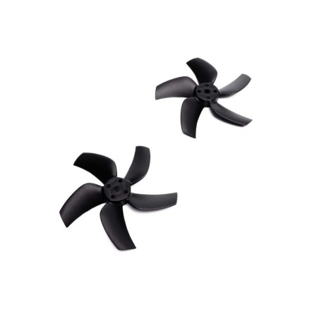 Tail Rotor: Eclipse 360