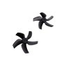 Tail Rotor: Eclipse 360