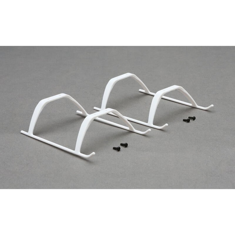 Landing Gear: 180 CFX 150 S