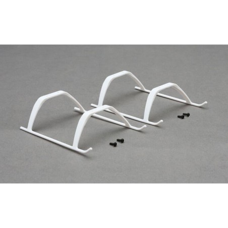 Landing Gear: 180 CFX 150 S