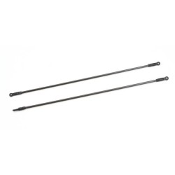 Tail Boom Brace/Support Set (2): B450 330X 330S