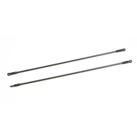 Tail Boom Brace/Support Set (2): B450 330X 330S