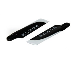 65mm Tail Blade Set: Fusion 360