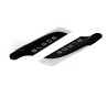 65mm Tail Blade Set: Fusion 360