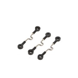 Pushrod Set (3): InFusion 180