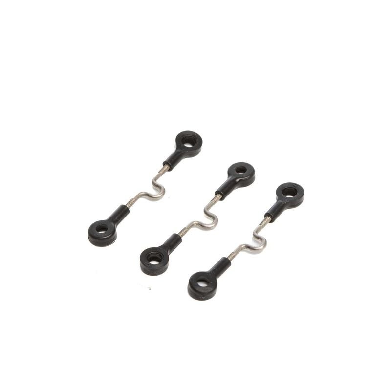 Pushrod Set (3): InFusion 180