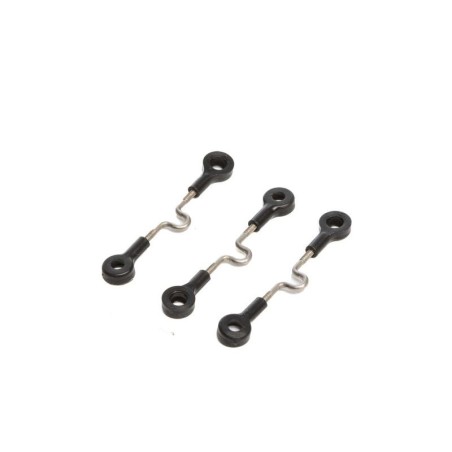 Pushrod Set (3): InFusion 180