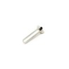 Anti Rotation Bracket Aluminum: 180 CFX