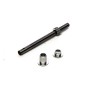 Tailshaft CNC: Fusion 270