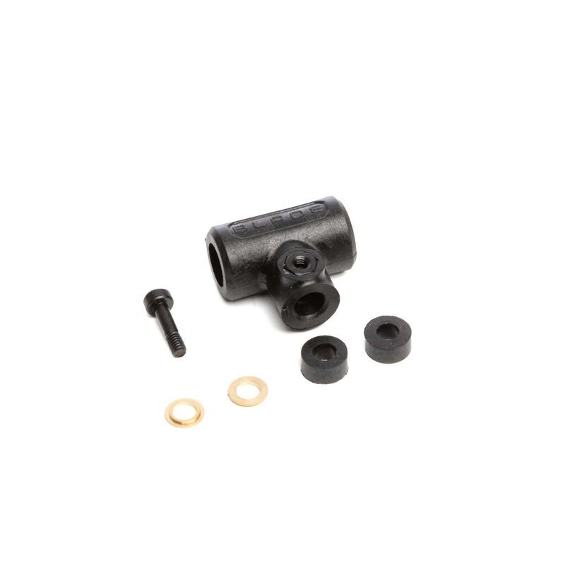 Main Rotor Headblock: InFusion 180