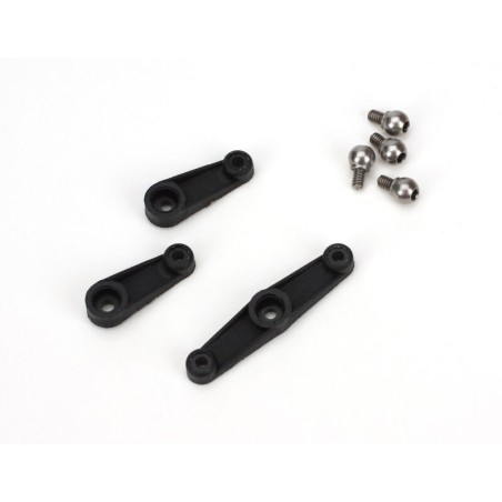 Servo Arm Set: B450 B400 330X 330S