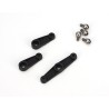 Servo Arm Set: B450 B400 330X 330S