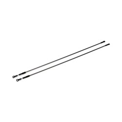 Tail Linkage/Pushrod set (2): B450 330X 330S