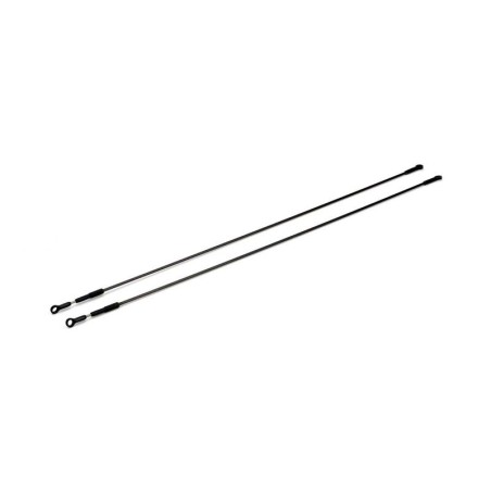 Tail Linkage/Pushrod set (2): B450 330X 330S