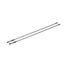 Tail Linkage/Pushrod set (2): B450 330X 330S