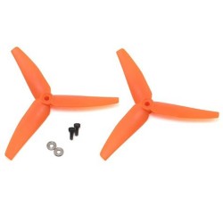 Tail Rotor Orange (2): 230 S