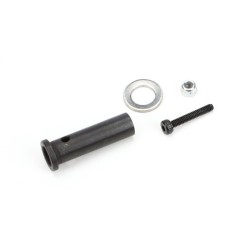 One-Way Bearing Shaft and Shim Set: B450 B400 330X 330S