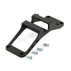 Battery Mount: 120 S