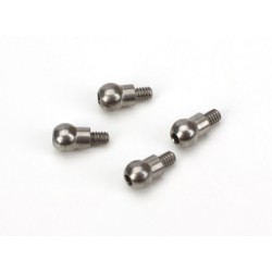 Control/Linkage Ball Long (4): B450 B400 330X 330S