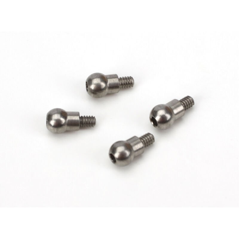 Control/Linkage Ball Long (4): B450 B400 330X 330S