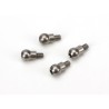 Control/Linkage Ball Long (4): B450 B400 330X 330S