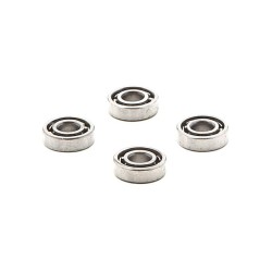 2.5x6x1.8mm Radial Bearing: 180 CFX 130 S Fusion 180