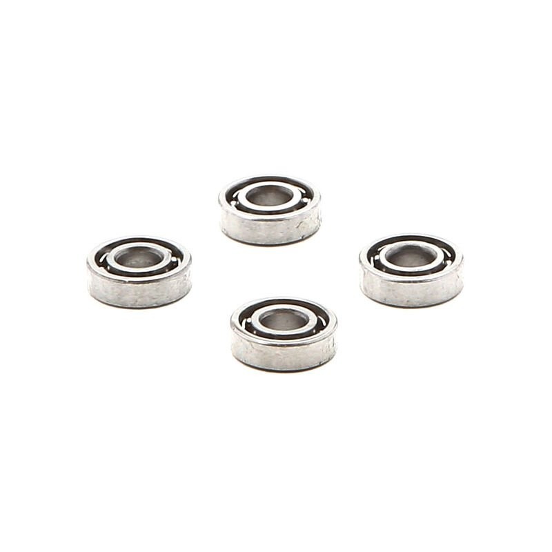 2.5x6x1.8mm Radial Bearing: 180 CFX 130 S Fusion 180