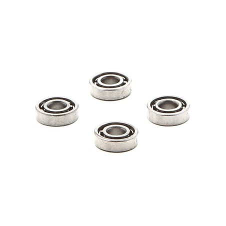 2.5x6x1.8mm Radial Bearing: 180 CFX 130 S Fusion 180