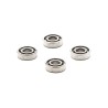 2.5x6x1.8mm Radial Bearing: 180 CFX 130 S Fusion 180