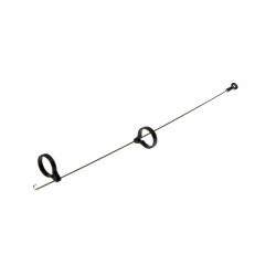 Tail Pushrod Guide: Fusion 180