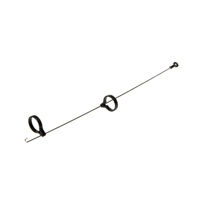 Tail Pushrod Guide: Fusion 180