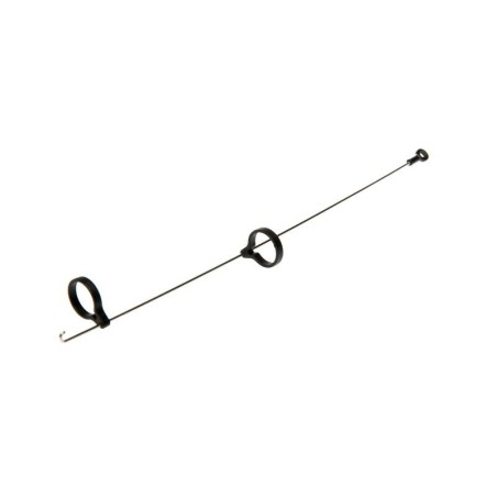 Tail Pushrod Guide: Fusion 180